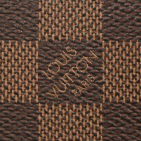 Louis Vuitton Damier Odeon PM Tote Bag - Picture 8 of 8